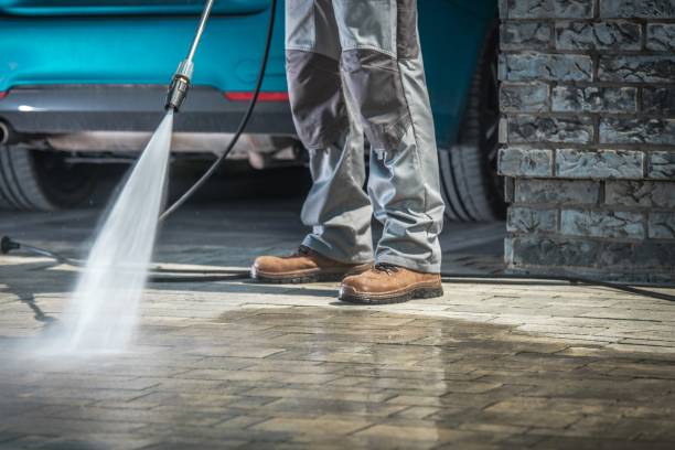 Best Fleet Vehicle Washing  in Mullica Hill, NJ