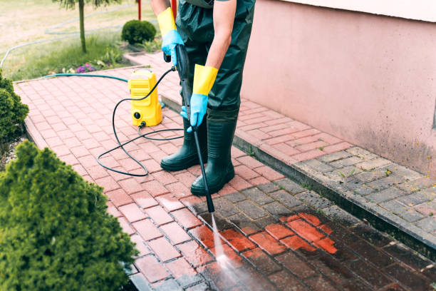 Best Sidewalk and Walkway Cleaning  in Mullica Hill, NJ