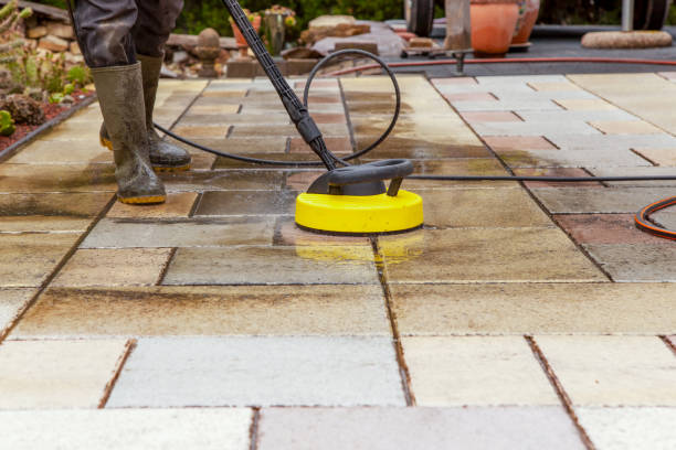 Best Parking Lot and Garage Cleaning  in Mullica Hill, NJ