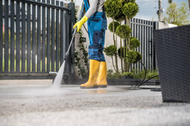 Best Patio and Deck Pressure Washing  in Mullica Hill, NJ