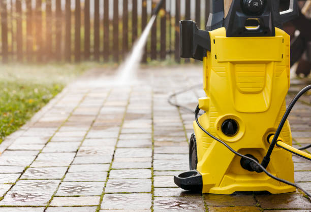 Best Building Exterior Washing  in Mullica Hill, NJ