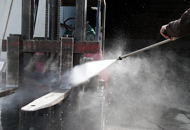 Best Post-Construction Pressure Washing  in Mullica Hill, NJ